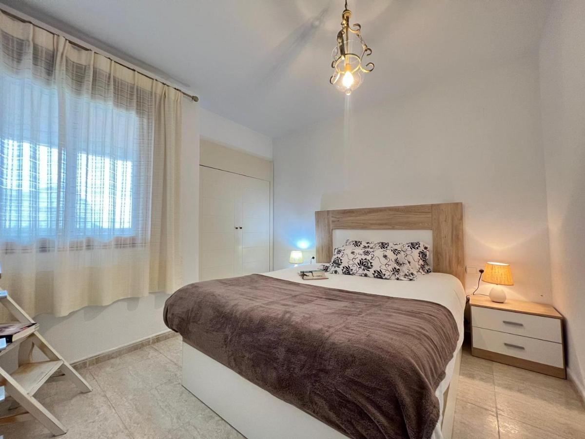 Rosa De Los Vientos Apartment *