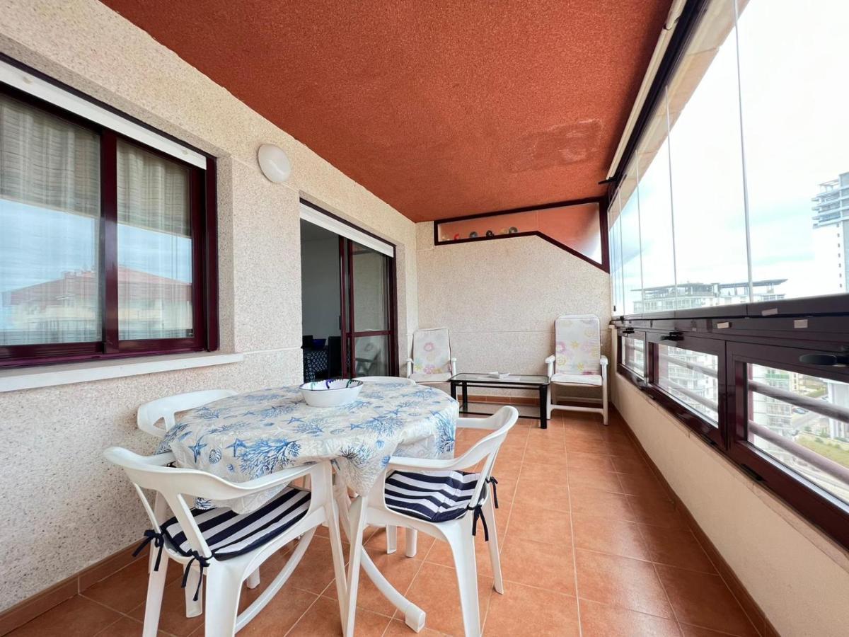 Rosa De Los Vientos Apartment