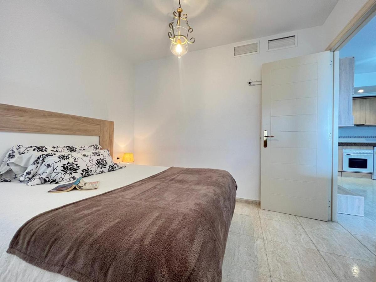 Apartment Rosa De Los Vientos *