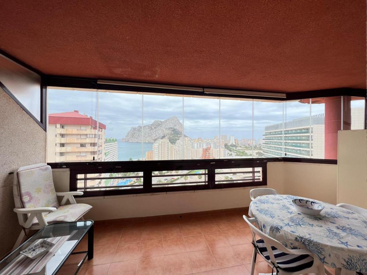 Rosa De Los Vientos Apartment *