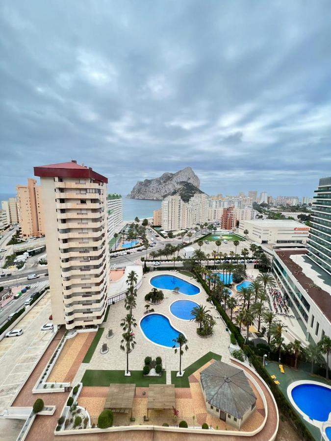 Apartment Rosa De Los Vientos